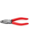 KNIPEX 03 01 160 EAN Kombinált fogó 160 x 48 x 13 mm