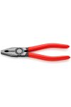 KNIPEX 03 01 180 EAN Kombinált fogó 180 x 47 x 11 mm