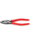 KNIPEX 03 01 200  Kombinált fogó 200 x 43 x 14 mm