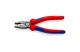 KNIPEX 03 02 20 Kombinált fogó 200 x 44 x 21 mm