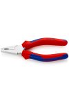 KNIPEX 03 05 140 Kombinált fogó 140 x 57 x 18 mm