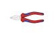 KNIPEX 03 05 160 SB Kombinált fogó krómozott 160 mm