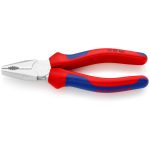 KNIPEX 03 05 160 Kombinált fogó 160 x 46 x 20 mm