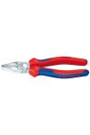 KNIPEX 03 05 180 SB Kombinált fogó 180 mm