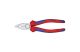 KNIPEX 03 05 200 SB Kombinált fogó krómozott 200 mm