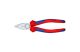 KNIPEX 03 05 200  Kombinált fogó 200 x 60 x 21 mm