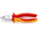 KNIPEX 03 06 200 Kombinált fogó 200 x 58 x 20 mm