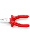 KNIPEX 03 07 160 Kombinált fogó 160 x 67 x 32 mm