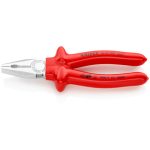 KNIPEX 03 07 200 Kombinált fogó 200 x 66 x 31 mm