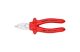 KNIPEX 03 07 200 Kombinált fogó 200 x 66 x 31 mm