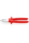 KNIPEX 03 07 250 Kombinált fogó 250 x 73 x 36 mm