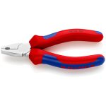 KNIPEX 08 05 110 Mini kombinált fogó 110 x 47 x 17 mm