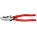   KNIPEX 09 01 240 SB Lineman'S fogó 9, 45"-os buborékcsomagolásban