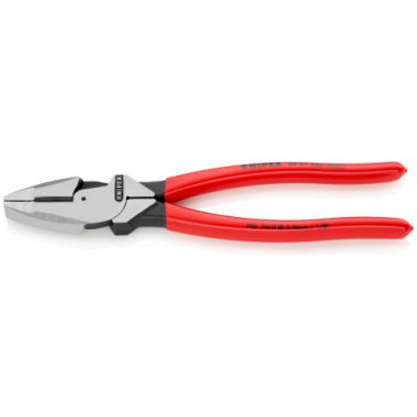 KNIPEX 09 01 240 Erő kombifogó 240 x 55 x 17 mm