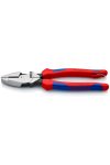 KNIPEX 09 02 240 T Erő kombifogó TT 240 x 56 x 23 mm