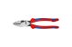 KNIPEX 09 02 240 T Erő kombifogó TT 240 x 56 x 23 mm