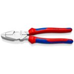 KNIPEX 09 05 240 Erő kombifogó 240 x 56 x 22 mm