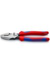 KNIPEX 09 12 240 T Erő kombifogó TT 240 x 55 x 23 mm