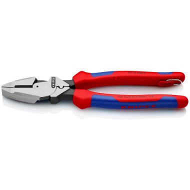 KNIPEX 09 12 240 T Erő kombifogó TT 240 x 55 x 23 mm