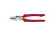 KNIPEX 09 12 240 T Erő kombifogó TT 240 x 55 x 23 mm