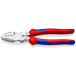 KNIPEX 09 15 240 Erő kombifogó 240 x 55 x 23 mm