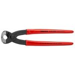   KNIPEX 10 98 I220 SB Bilincs fogó feketére foszfátozott 220 mm