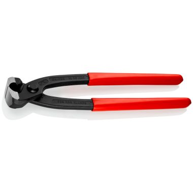 KNIPEX 10 98 I220 Füles bilincs fogó 220 x 50 x 21 mm