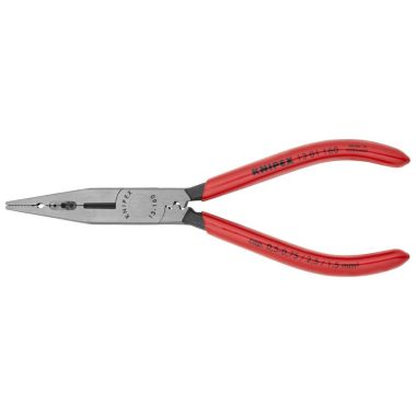 KNIPEX 13 01 160 SB Huzalozó fogó feketére foszfátozott 160 mm