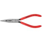 KNIPEX 13 01 160  Huzalozó fogó 160 x 52 x 13 mm