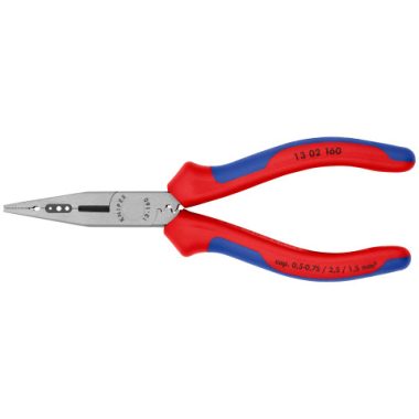 KNIPEX 13 02 160 Huzalozó fogó 160 x 59 x 19 mm