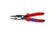 KNIPEX 13 82 200 Elektromos szerelőfogó 200 x 85 x 20 mm