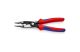 KNIPEX 13 92 200 Elektromos szerelőfogó 200 x 85 x 20 mm