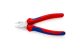 KNIPEX 14 25 160 Huzalcsupaszító-oldalcsípőfogó 160 x 55 x 21 mm