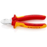   KNIPEX 14 26 160  Huzalcsupaszító-oldalcsípőfogó 160 x 60 x 30 mm