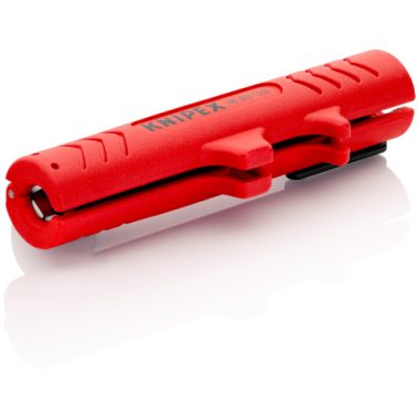 KNIPEX 16 80 125 SB Univerzális csupaszítószerszám