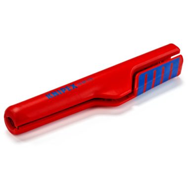 KNIPEX 16 80 175 SB Mély csupaszító szerszám