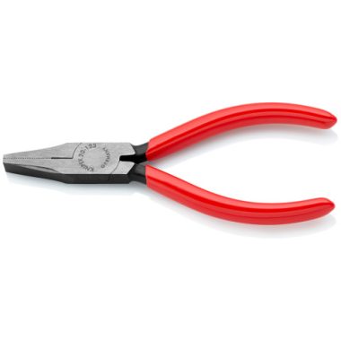 KNIPEX 20 01 125 Laposfogó 125 x 51 x 11 mm