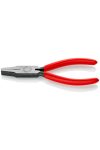 KNIPEX 20 01 140  Laposfogó 140 x 50 x 11 mm