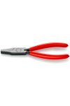 KNIPEX 20 01 160  Laposfogó 160 x 50 x 13 mm