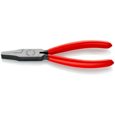 KNIPEX 20 01 160  Laposfogó 160 x 50 x 13 mm