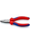 KNIPEX 20 02 140  Laposfogó 140 x 54 x 18 mm