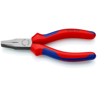 KNIPEX 20 02 140  Laposfogó 140 x 54 x 18 mm