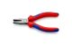 KNIPEX 20 02 140  Laposfogó 140 x 54 x 18 mm