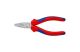 KNIPEX 20 02 140  Laposfogó 140 x 54 x 18 mm