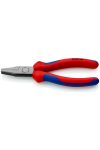 KNIPEX 20 02 160 Laposfogó 160 x 53 x 19 mm