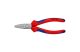 KNIPEX 20 02 160 Laposfogó 160 x 53 x 19 mm