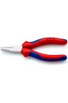 KNIPEX 20 05 140 Laposfogó 140 x 56 x 18 mm