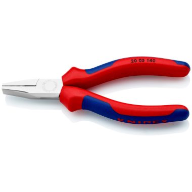 KNIPEX 20 05 140 Laposfogó 140 x 56 x 18 mm