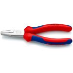 KNIPEX 20 05 160 Laposfogó 160 x 54 x 13 mm