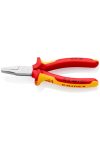 KNIPEX 20 06 160  Laposfogó 160 x 54 x 20 mm